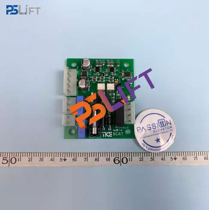 Elevator Circuit Board BCAT Thyssen
